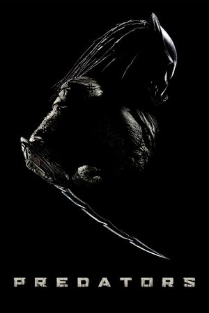 Predators's poster