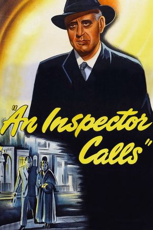 An Inspector Calls's poster