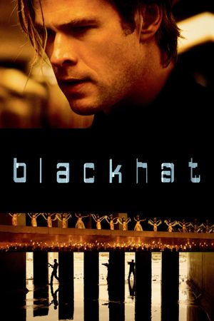Blackhat's poster image