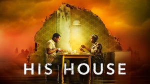 His House's poster