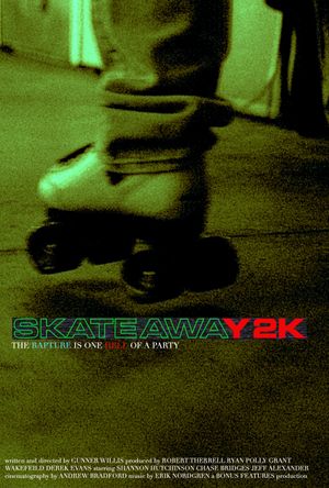skateaway2K's poster