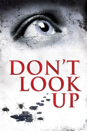 Don't Look Up's poster