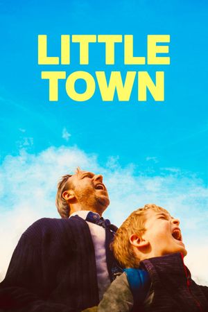 Little Town's poster