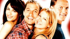 Edtv's poster
