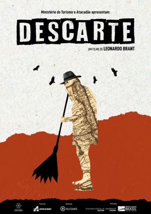 Descarte's poster image