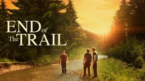 End of the Trail's poster