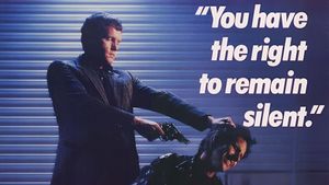 Nightstick's poster