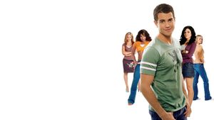 John Tucker Must Die's poster