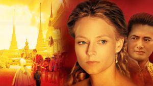Anna and the King's poster