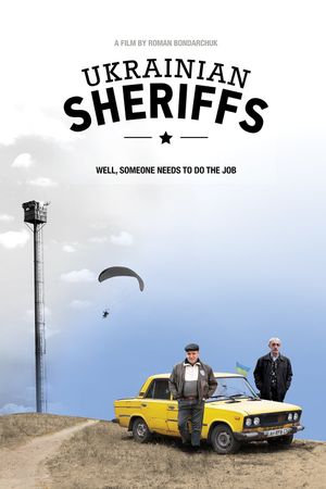 Ukrainian Sheriffs's poster