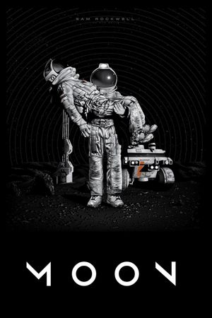 Moon's poster