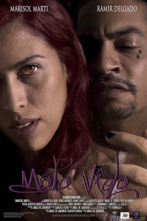 Mala Vida 2019's poster