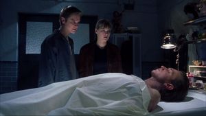 Final Destination's poster