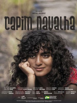 Capim-Navalha's poster