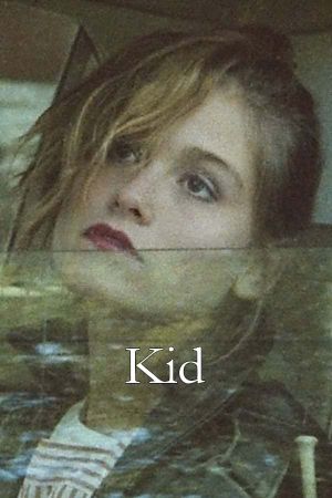 Kid's poster