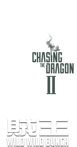 Chasing the Dragon II: Wild Wild Bunch's poster