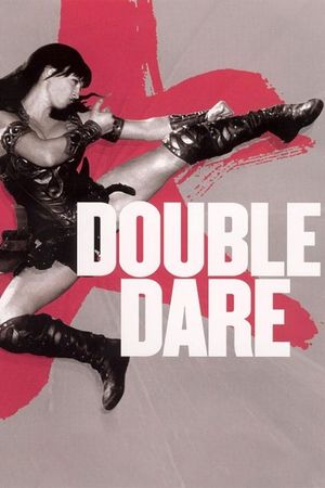 Double Dare's poster