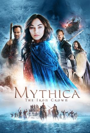 Mythica: The Iron Crown's poster