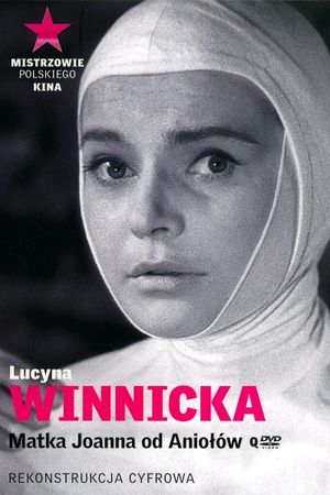 Mother Joan of the Angels's poster