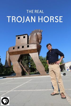 Secrets of the Dead: The Real Trojan Horse's poster