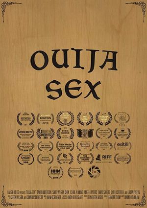 Ouija Sex's poster