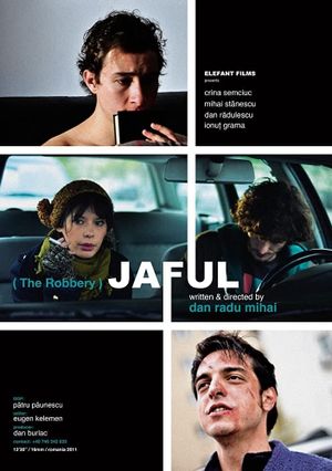 Jaful's poster