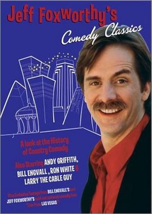 Jeff Foxworthy's Comedy Classics's poster