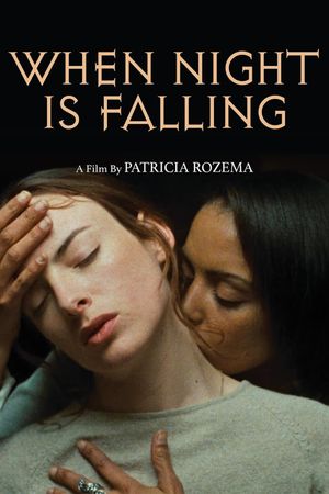 When Night Is Falling's poster