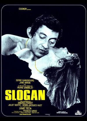 Slogan's poster