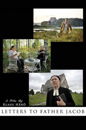 Letters to Father Jacob's poster