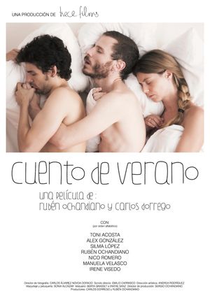Cuento de verano's poster image