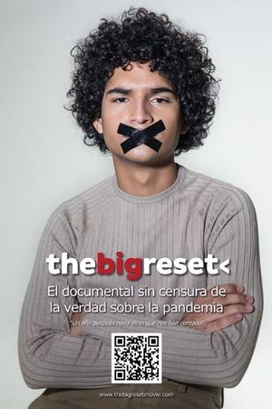 The Big Reset's poster