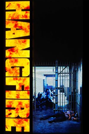 Hangfire's poster