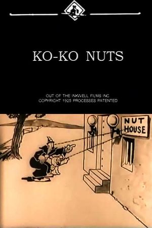 Koko Nuts's poster