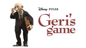 Geri's Game's poster