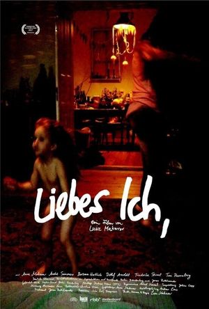 Liebes Ich's poster