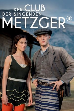 The Master Butcher's poster