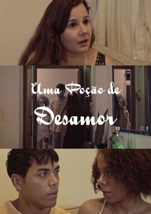 Uma Poção de Desamor's poster image