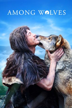 Among Wolves's poster