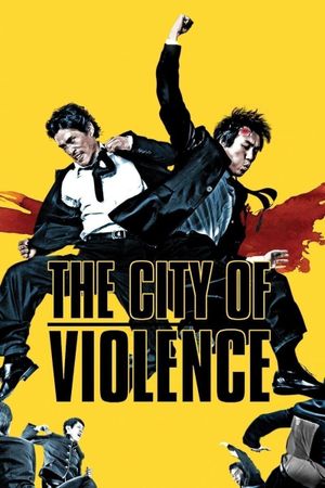 The City of Violence's poster
