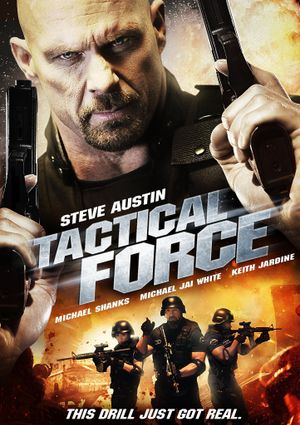 Tactical Force's poster