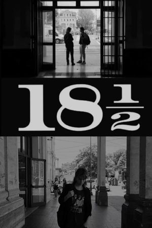18½'s poster