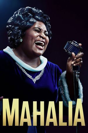Robin Roberts Presents: Mahalia's poster