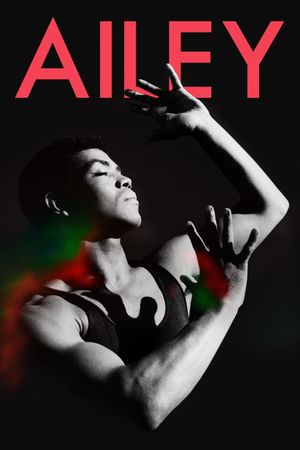 Ailey's poster