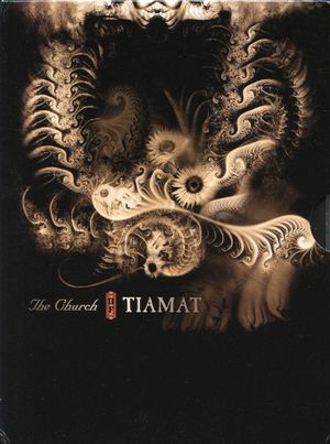 Tiamat: The Church of Tiamat's poster image