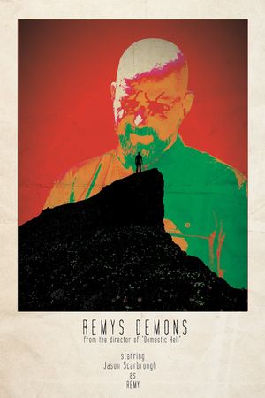 Remy's Demons's poster