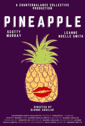 Pineapple's poster image