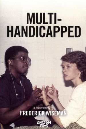 Multi-Handicapped's poster