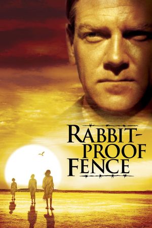 Rabbit-Proof Fence's poster