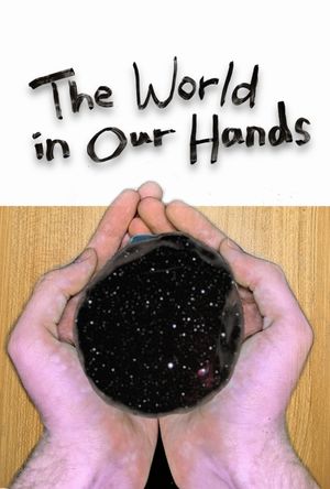 The World in Our Hands's poster